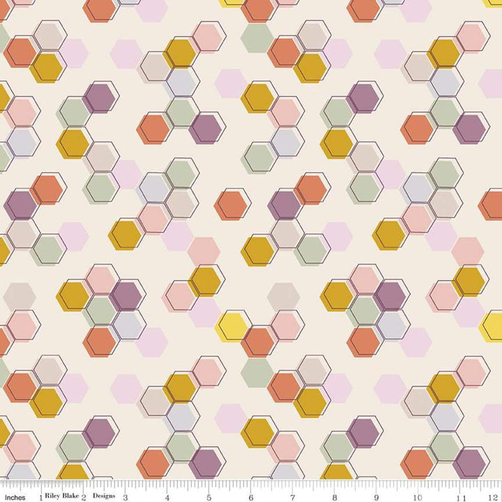 Harmony Cream - C11093-CREAM