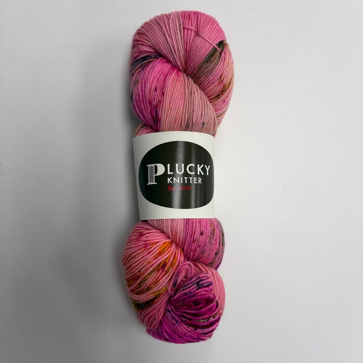 Primo Fingering - Shop Hop Pink