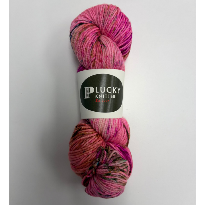 Primo Worsted - Shop Hop Pink