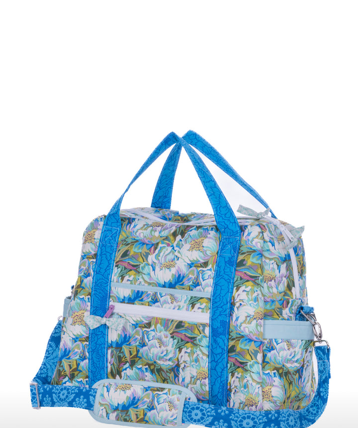 Ultimate Travel Bag 2.0-November 1-Collierville