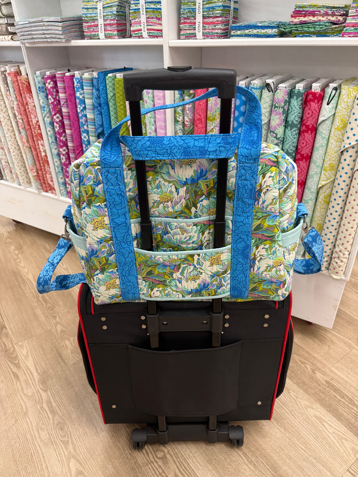 Ultimate Travel Bag 2.0-November 1-Collierville