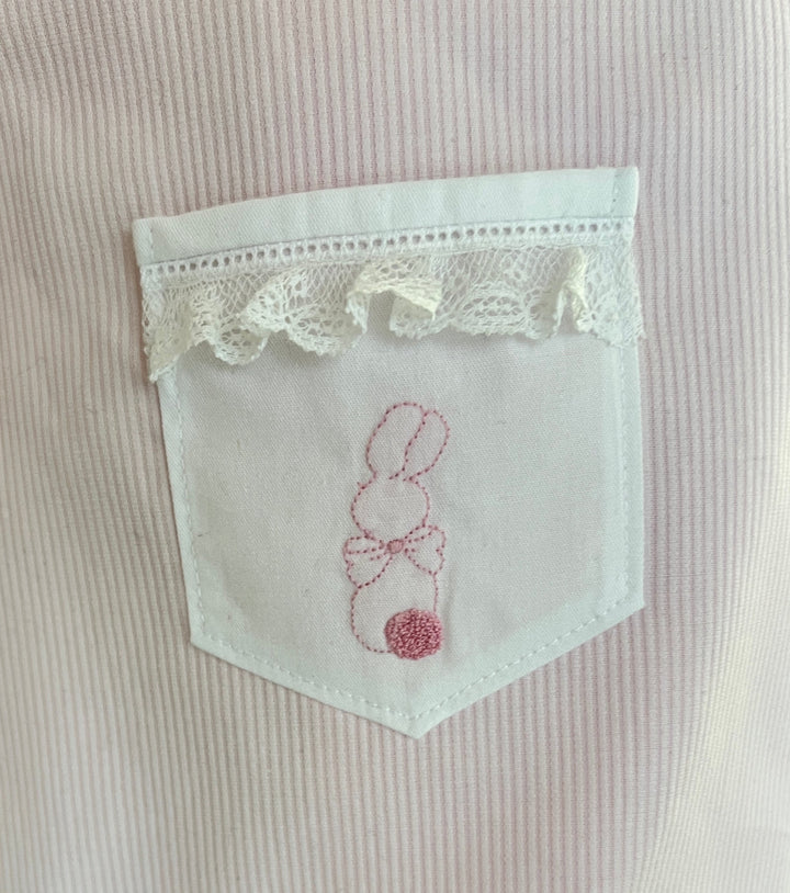 Heirloom Jenni Leigh Dress Kit