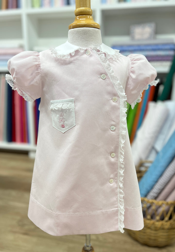 Heirloom Jenni Leigh Dress Kit