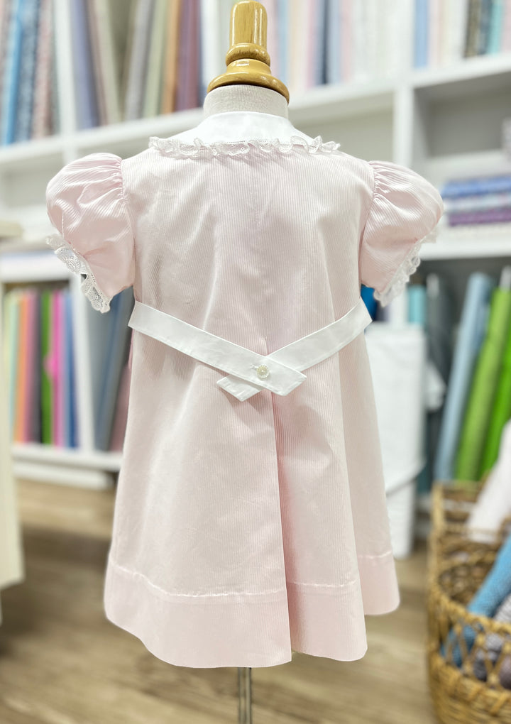 Heirloom Jenni Leigh Dress Kit