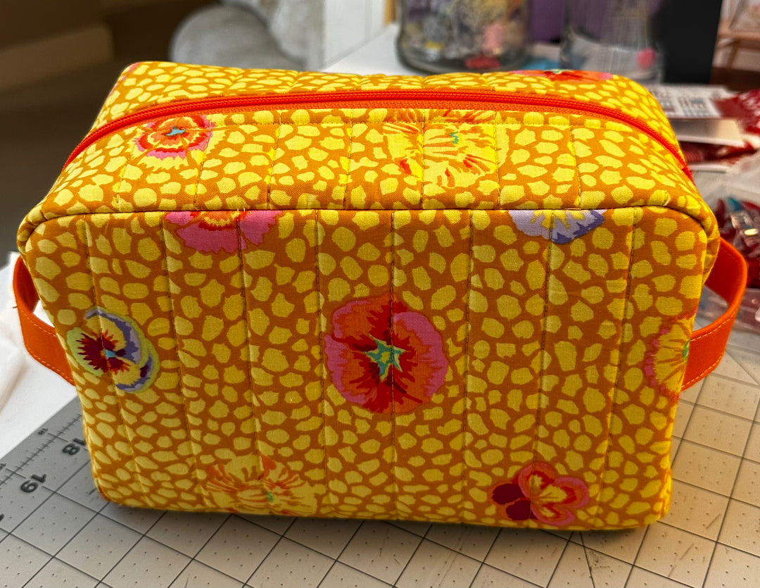 Easy Does It Bag-February 28-Memphis