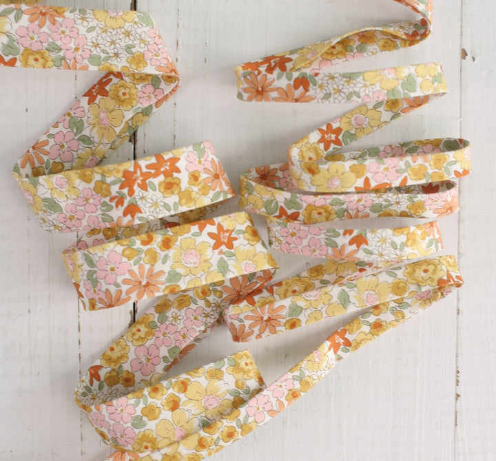 Petite Garden Summer