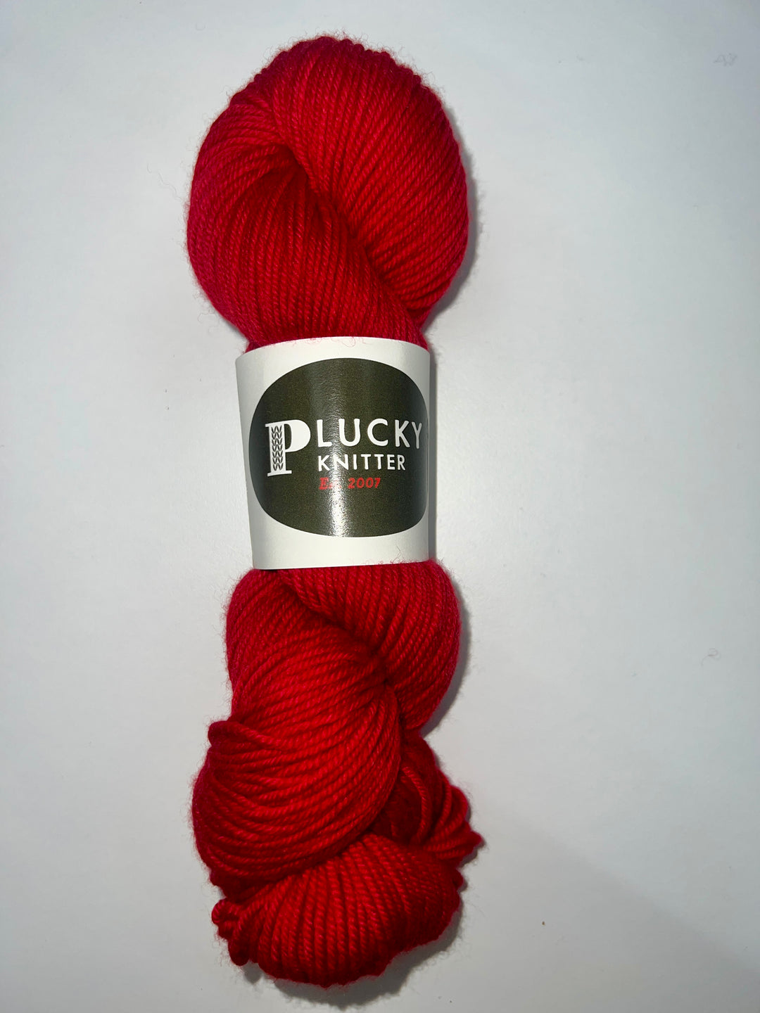 Primo Worsted