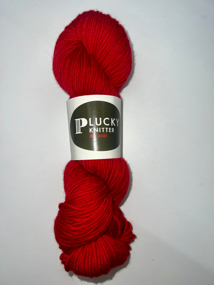 Primo Worsted