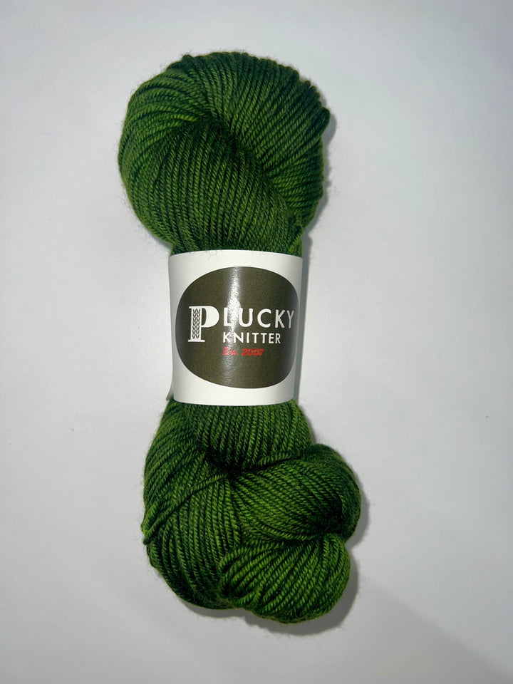 Primo Worsted