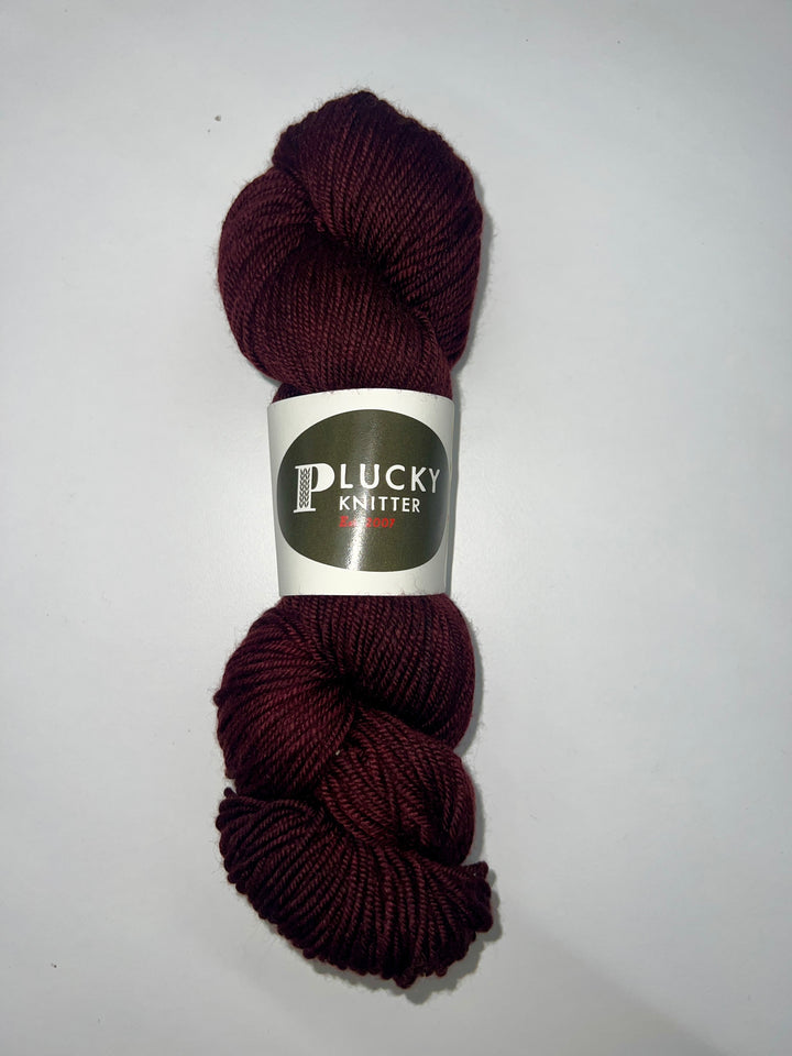 Primo Worsted
