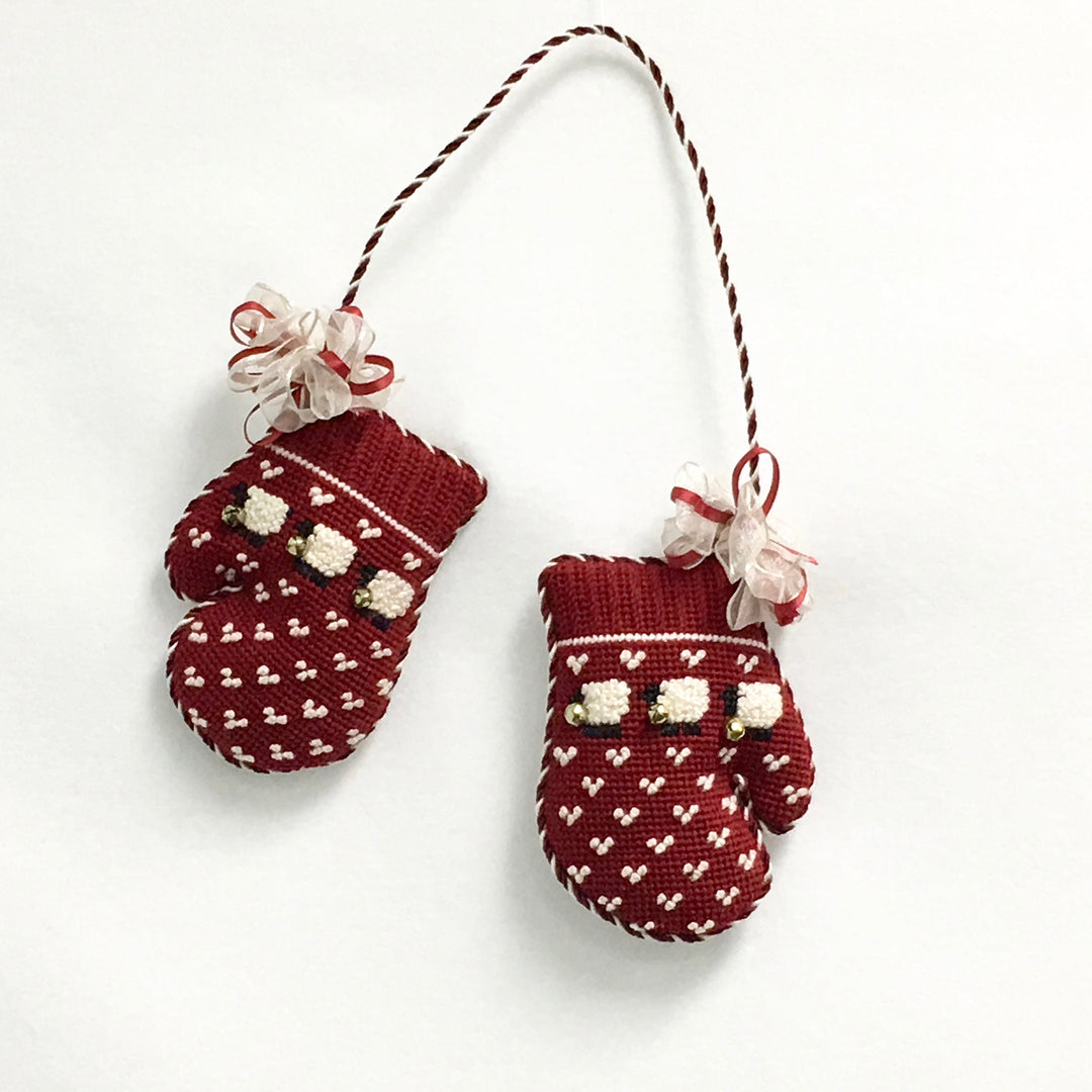 Needlepoint Finishing Demonstrations-August 28-Collierville