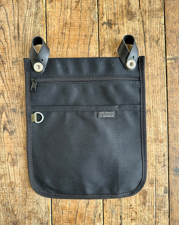 Knitting & Crochet Tote Organizer