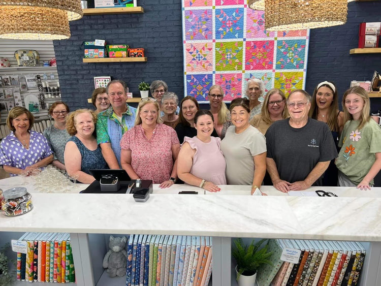Beginning Sewing For Adults Collierville The Sewing House Inc Beginning sewing for adults collierville the sewing house inc