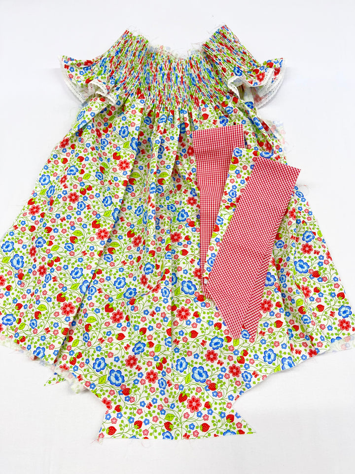 Grab-n-Go Angel Sleeve Bishop Bubble Kit