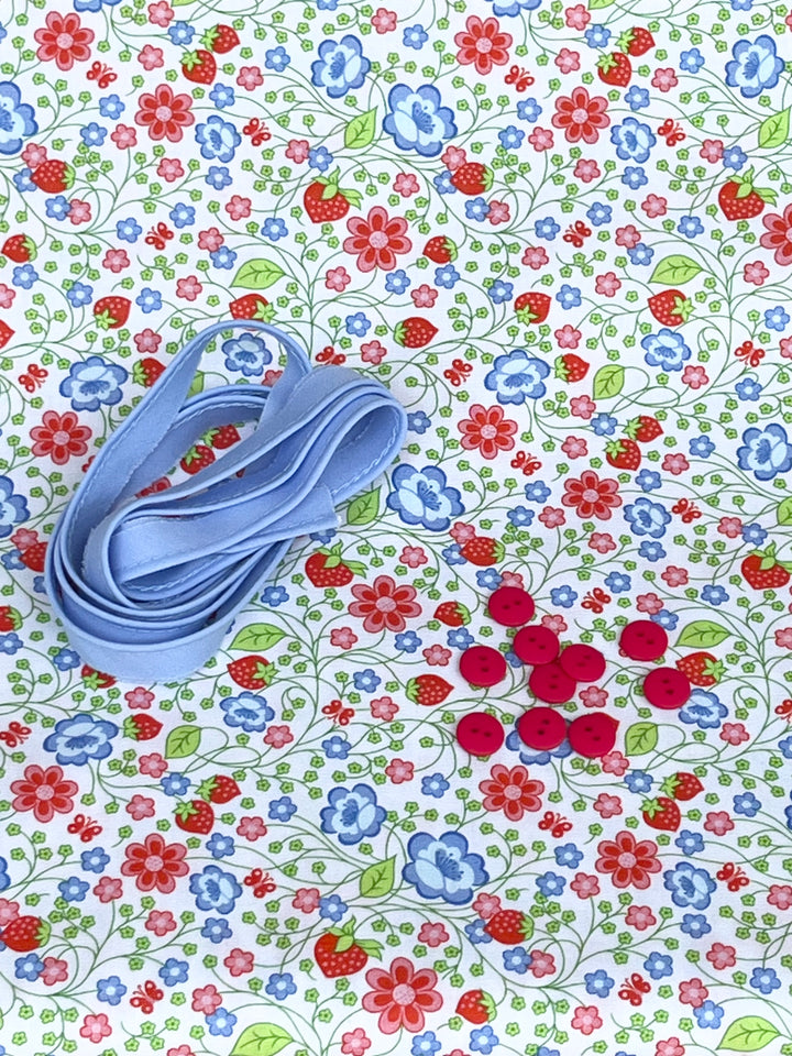 Everly Summer Dress Kit