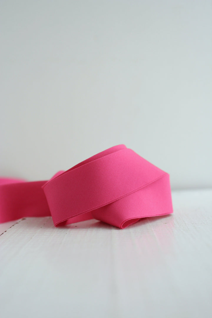 Cherry Lipstick Pink Pure Solid