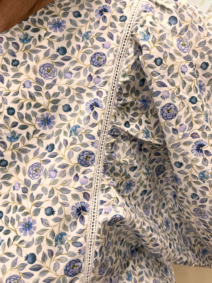 Liberty Esther Top Construction Class - February 28 - Collierville