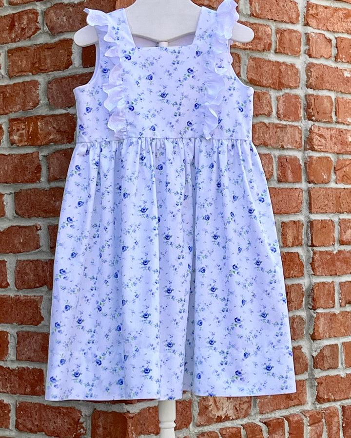 Summer Floral April Kit