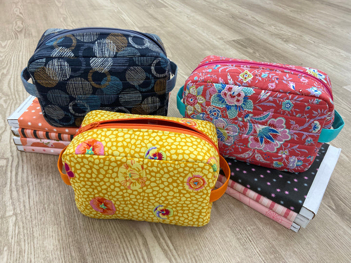 Easy Does It Bag-February 28-Memphis