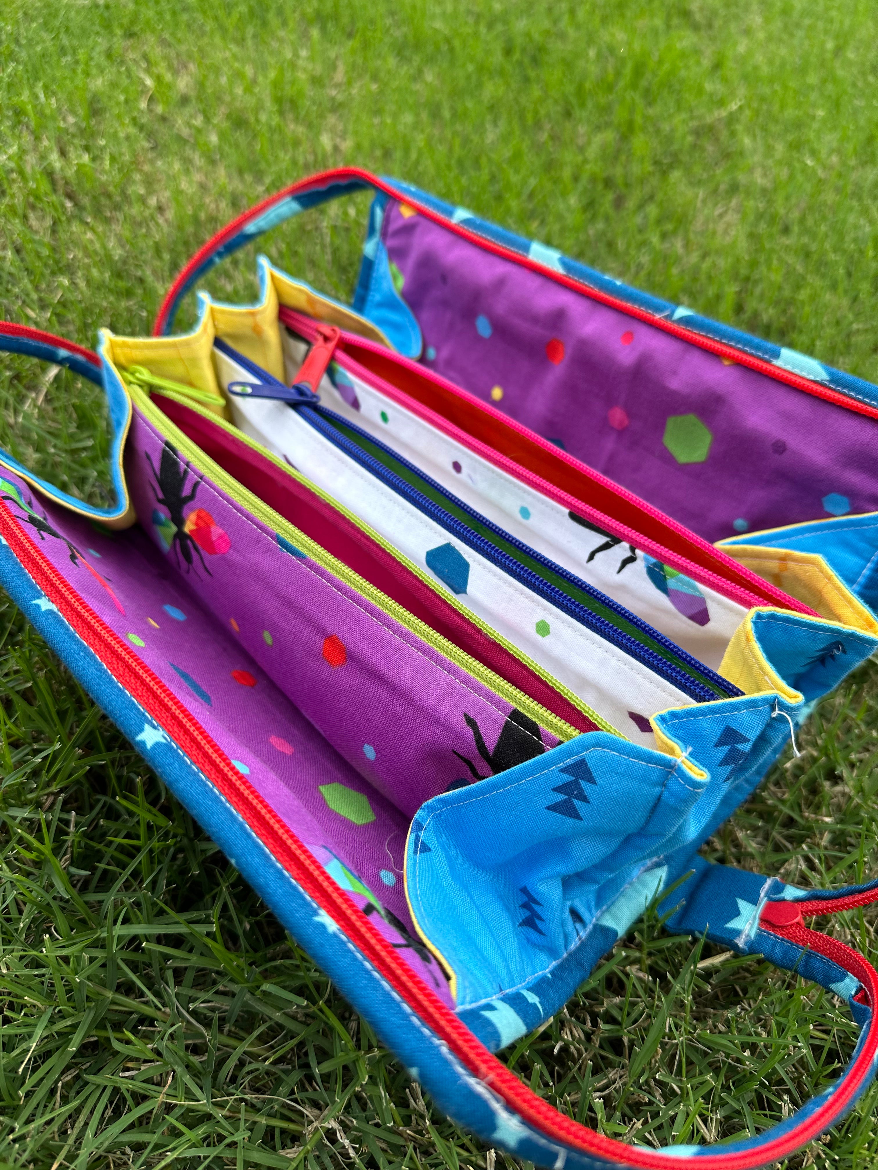 Sew Together Bag-Saturday, June 8-Collierville