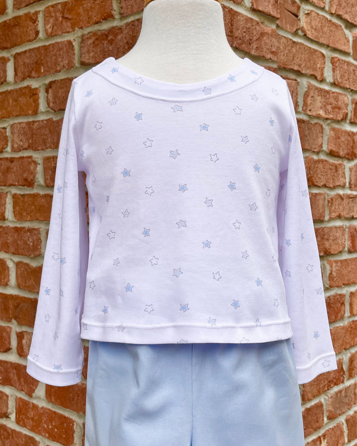 Nora Knit Tunic Top & Parker Pants Class - September 12, 2026 - Collierville