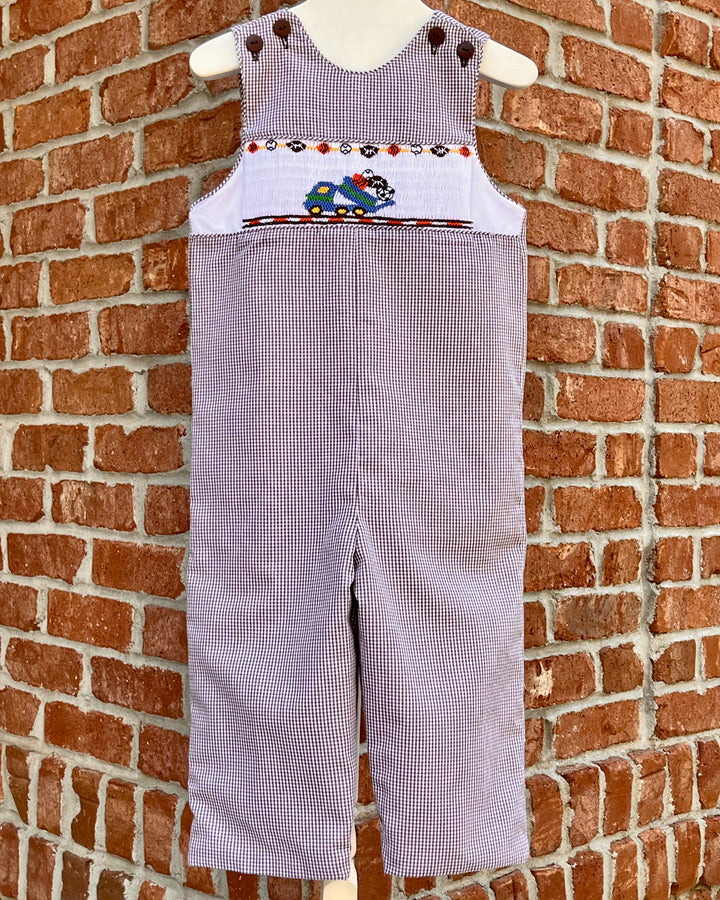 Sports Truck Johnny Kit