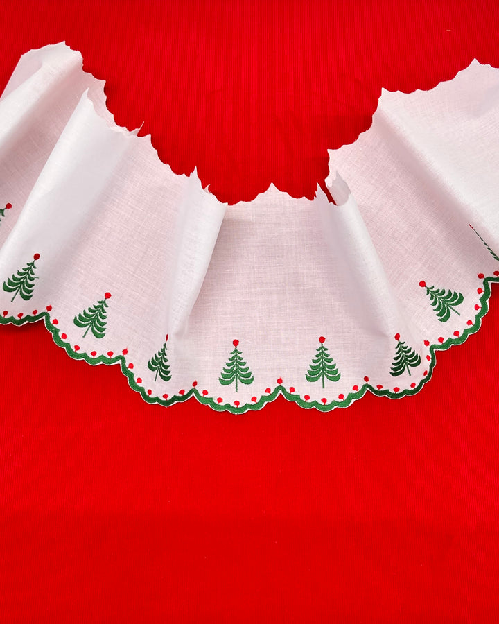 Happy Holiday Lezette Dress Kit