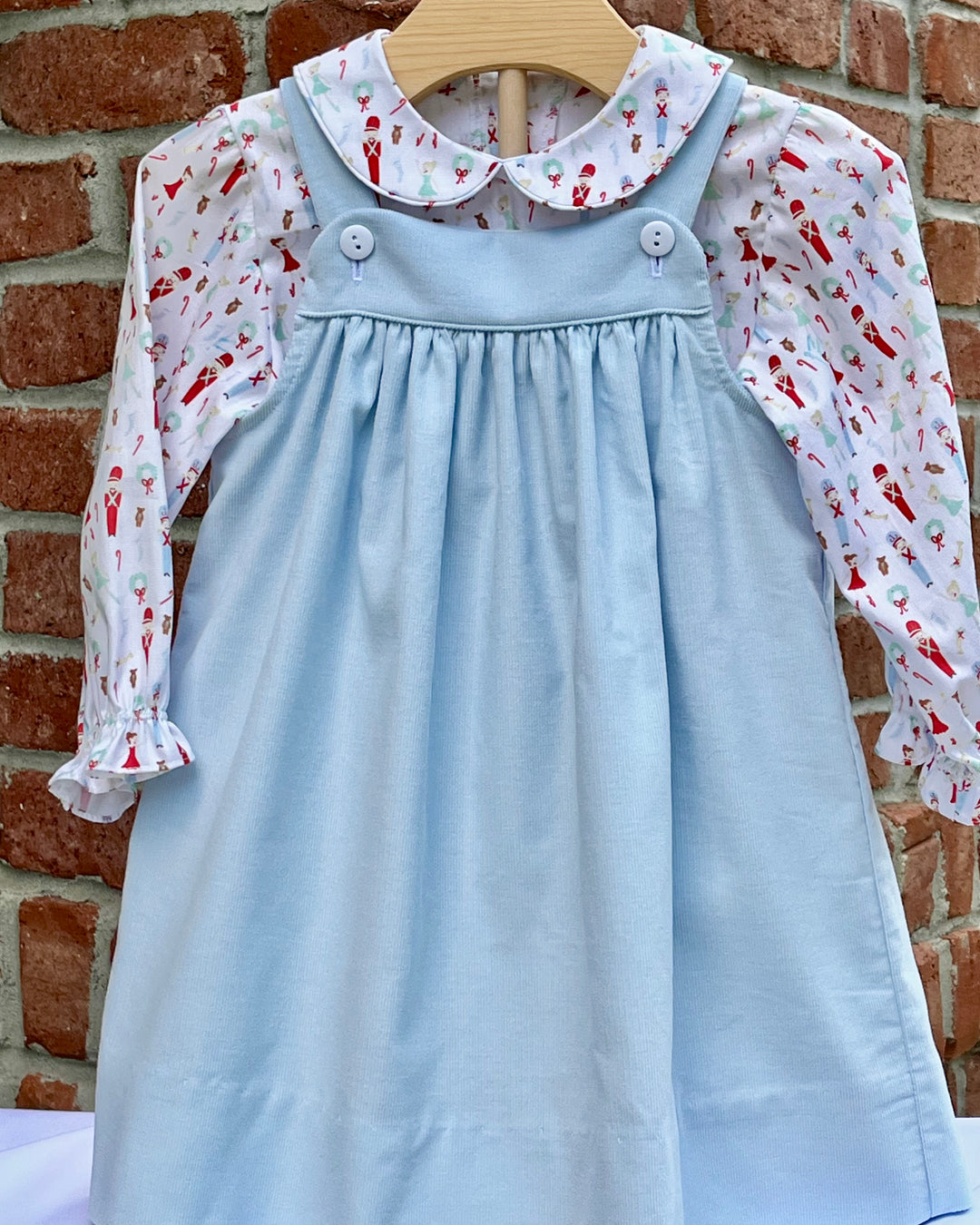 Holiday Katina Dress Kit