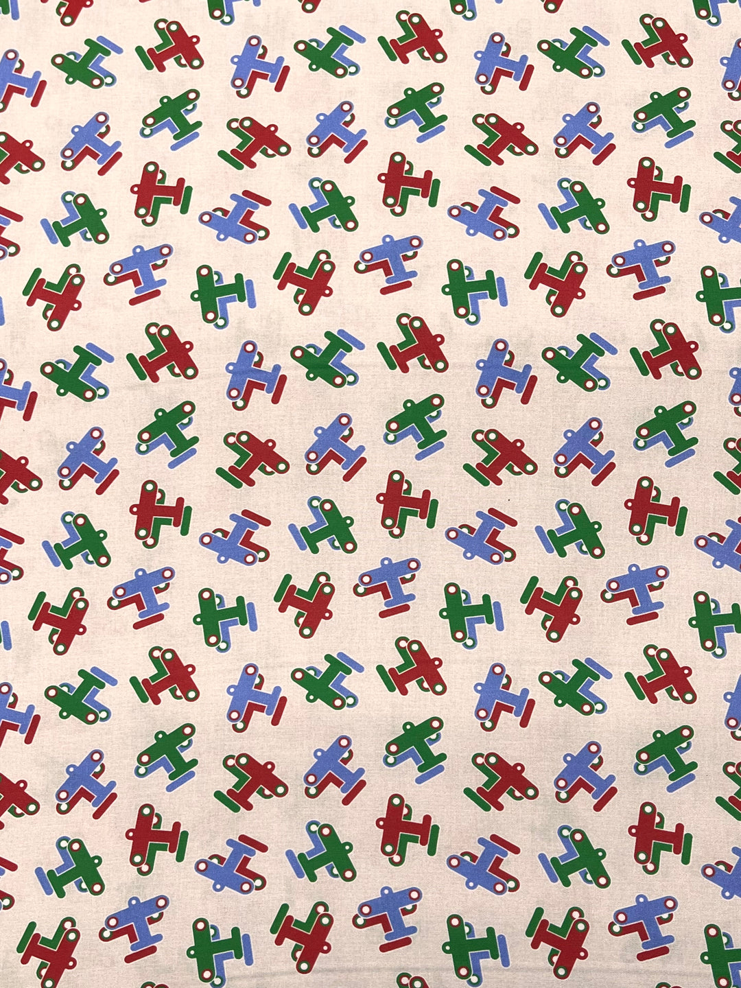Airplanes - #2856