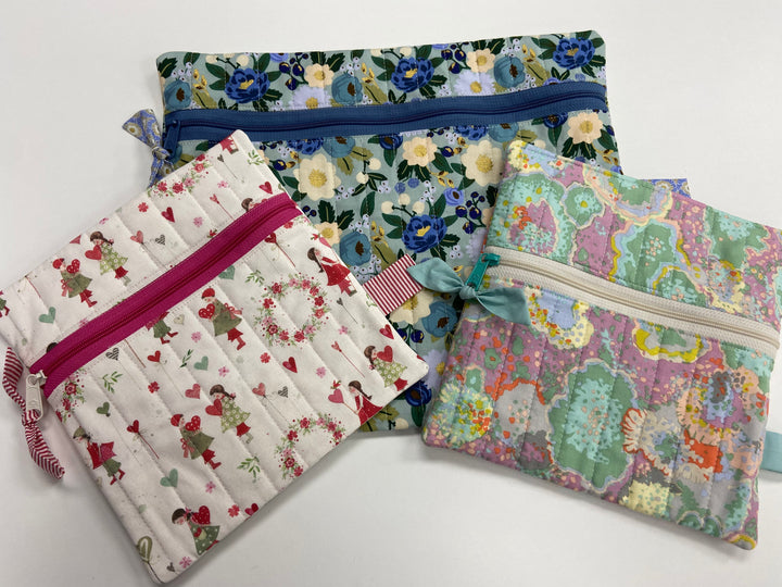 Happy Pouches-May 20-Collierville