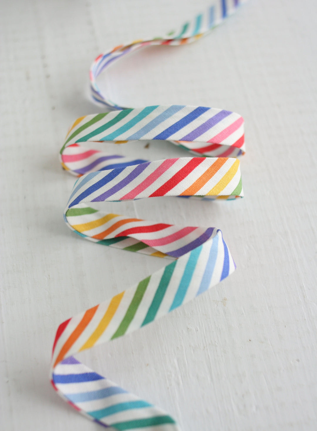 Rainbow Fairy Stripe