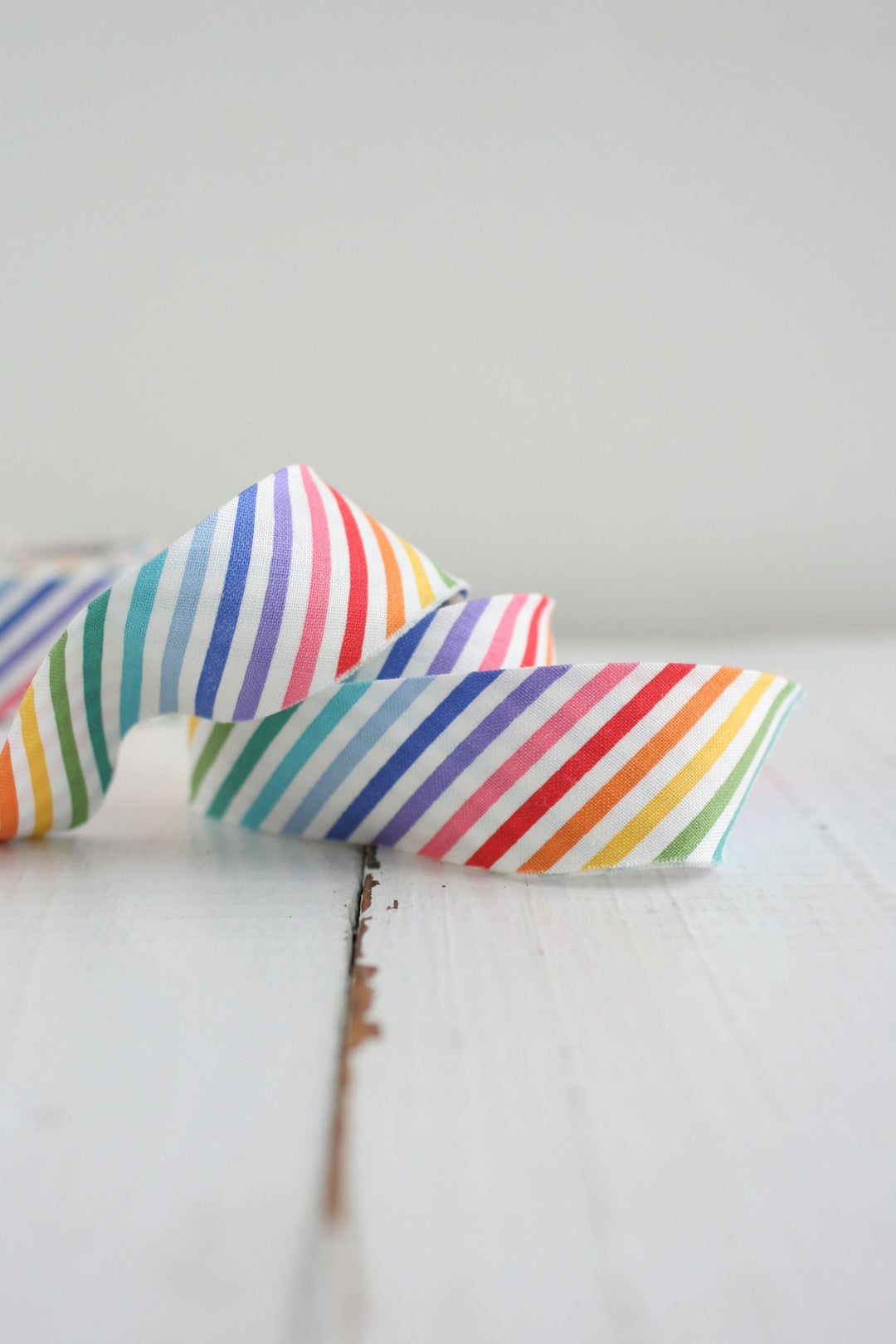 Rainbow Fairy Stripe