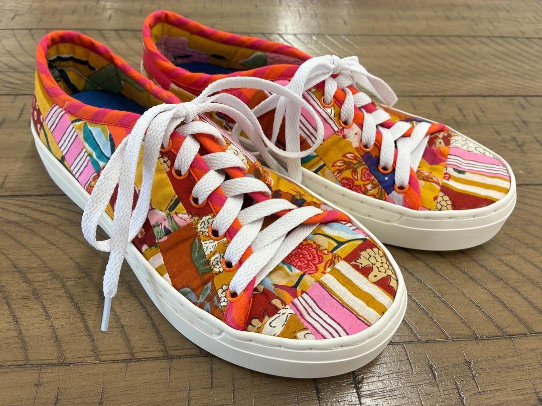 Patchwork Kicks-June 20-Memphis