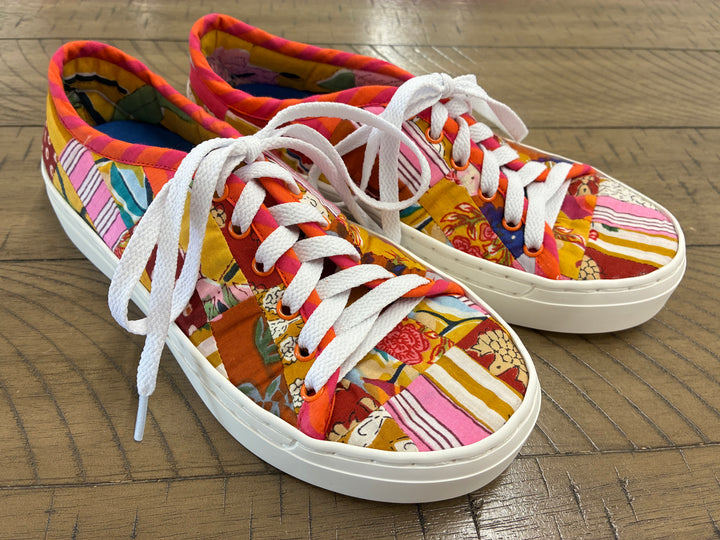 Patchwork Kicks-June 20-Memphis