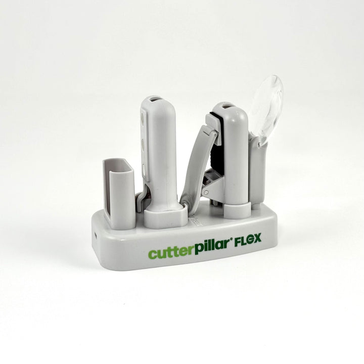 CUTTERPILLAR FLEX ACCESSORY KIT