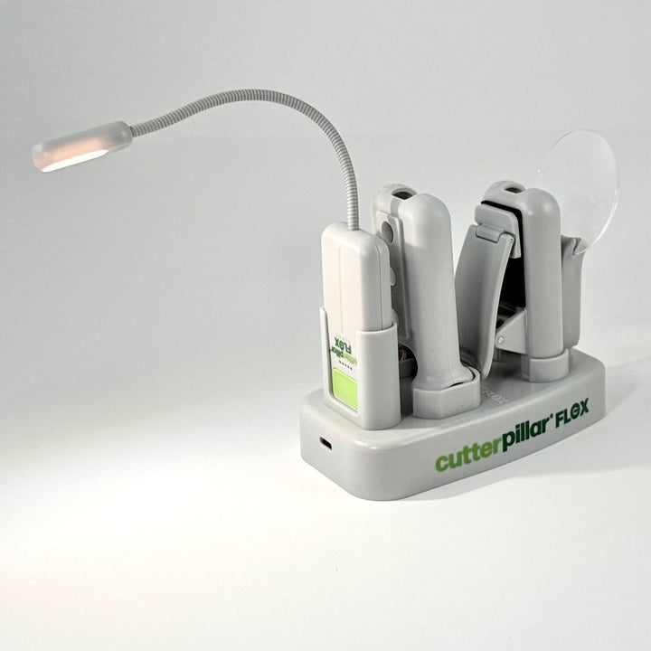 CUTTERPILLAR FLEX ACCESSORY KIT