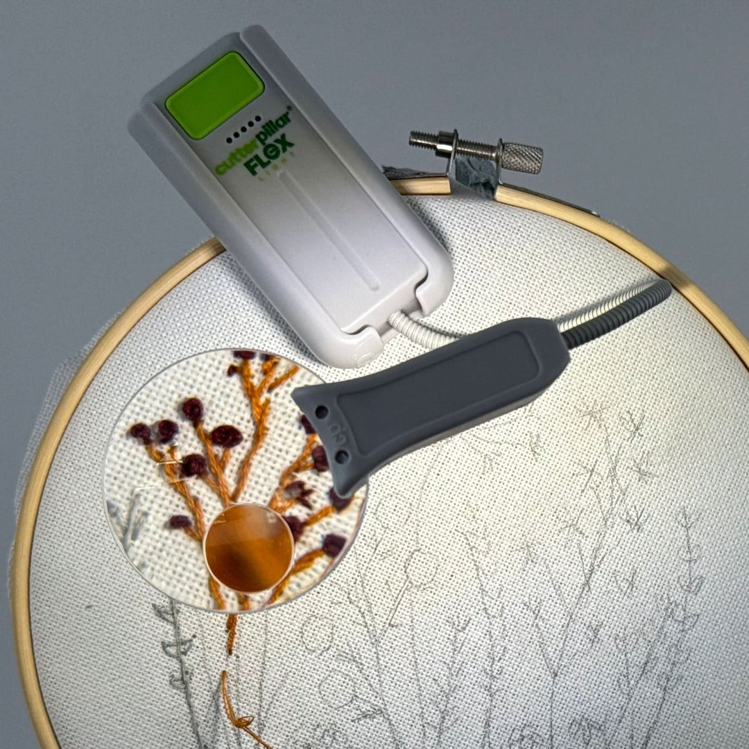 CUTTERPILLAR FLEX ACCESSORY KIT