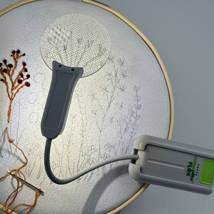 CUTTERPILLAR FLEX ACCESSORY KIT