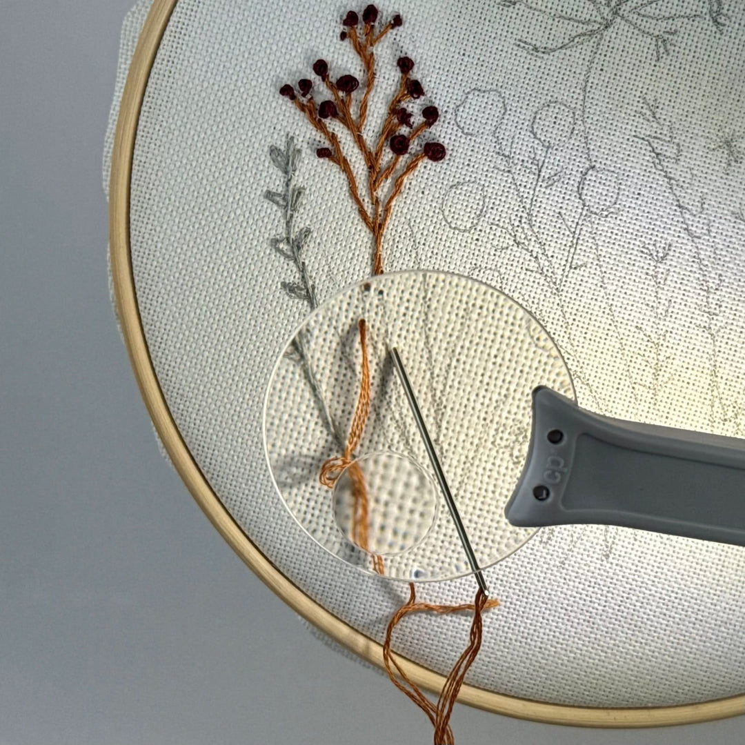 CUTTERPILLAR FLEX ACCESSORY KIT