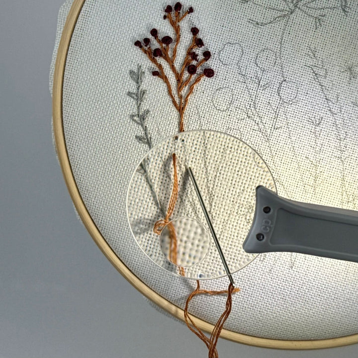 CUTTERPILLAR FLEX ACCESSORY KIT