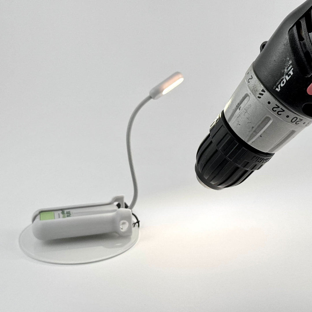 CUTTERPILLAR FLEX ACCESSORY KIT-LIGHT INCLUDED