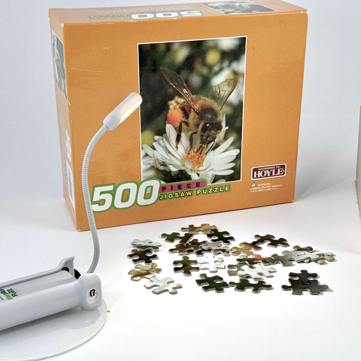 CUTTERPILLAR FLEX ACCESSORY KIT-LIGHT INCLUDED