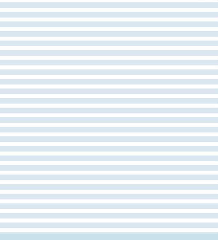 Pattern of thin horizontal lines on a light blue background
