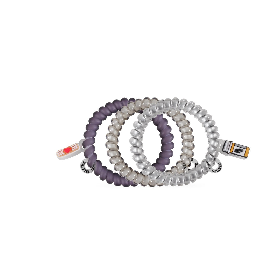 Good Hair Rx Small Hair Ties