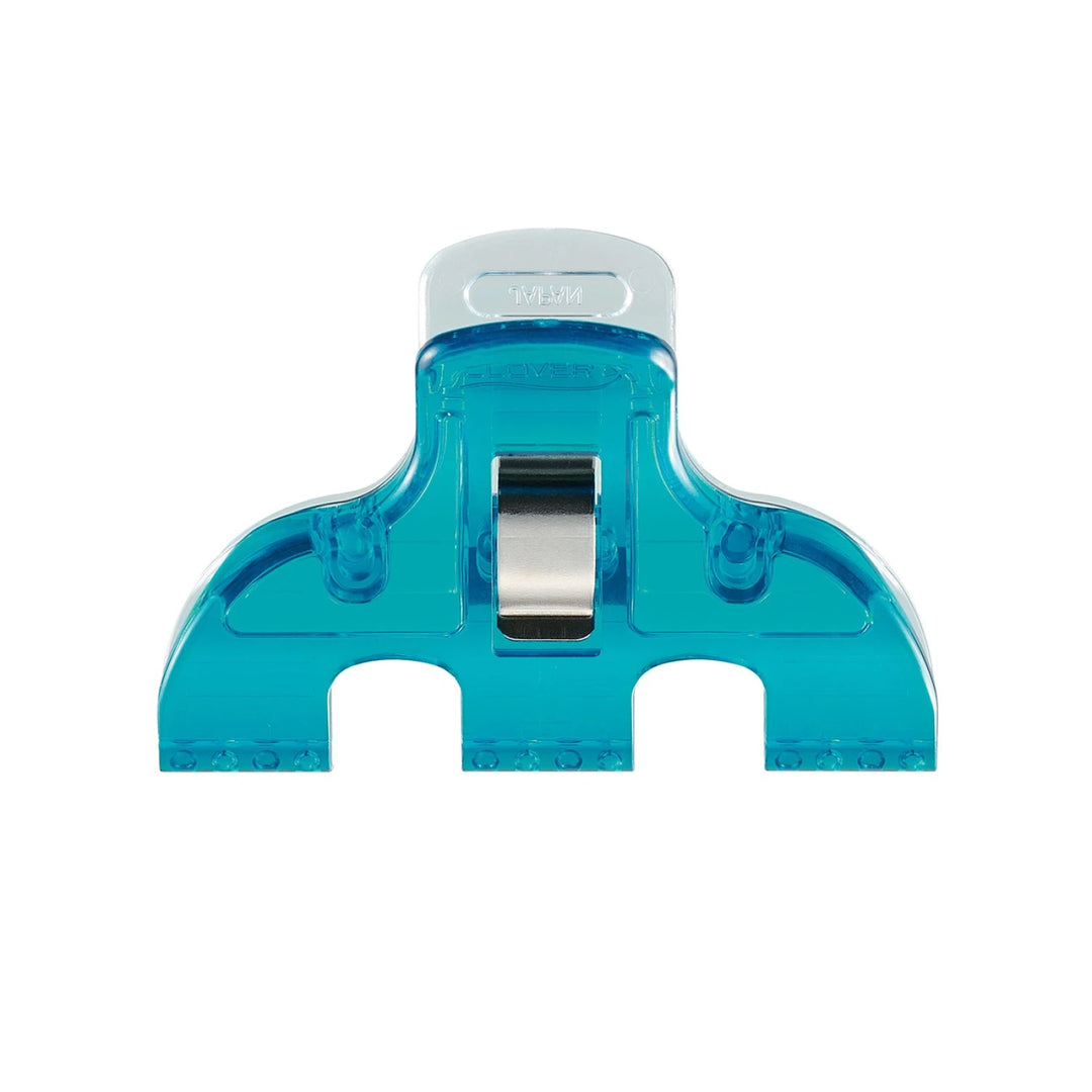 Triple Wide Wonder Clips 12 ct - 3241CV