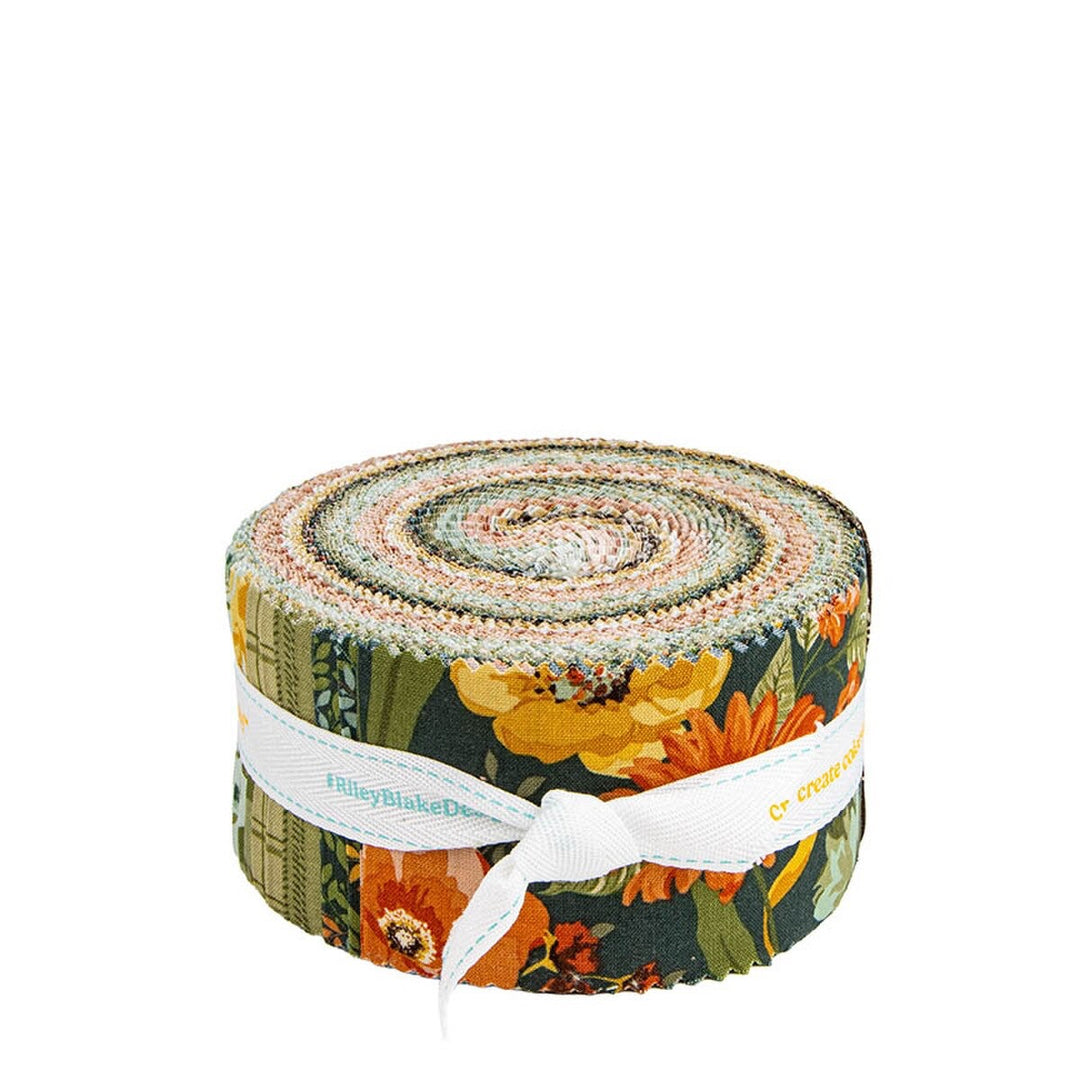Worth Repeating 2-1/2" Rolie Polie - RP-18260-40