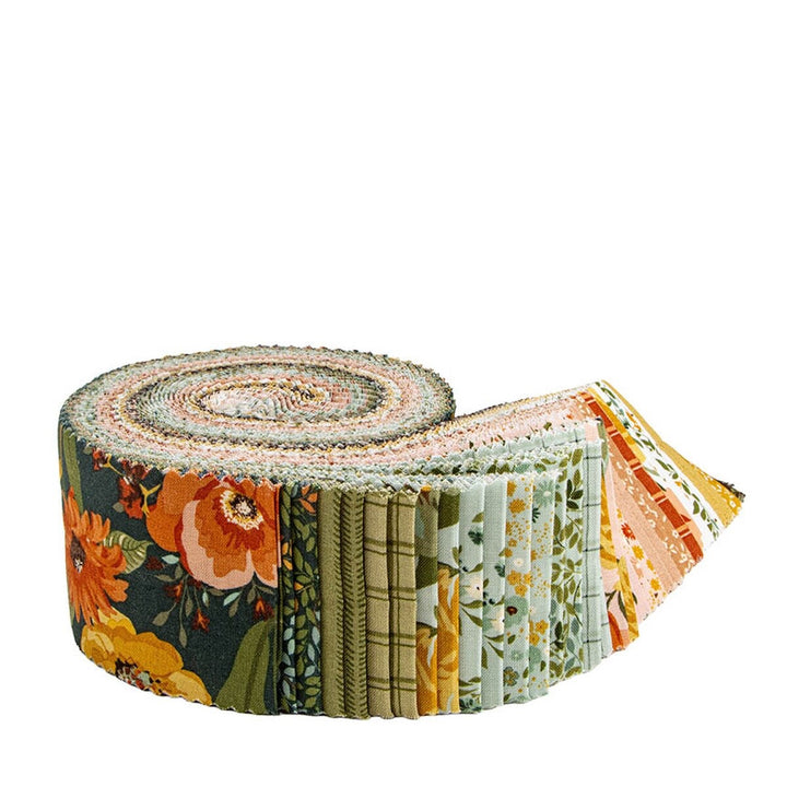 Worth Repeating 2-1/2" Rolie Polie - RP-18260-40