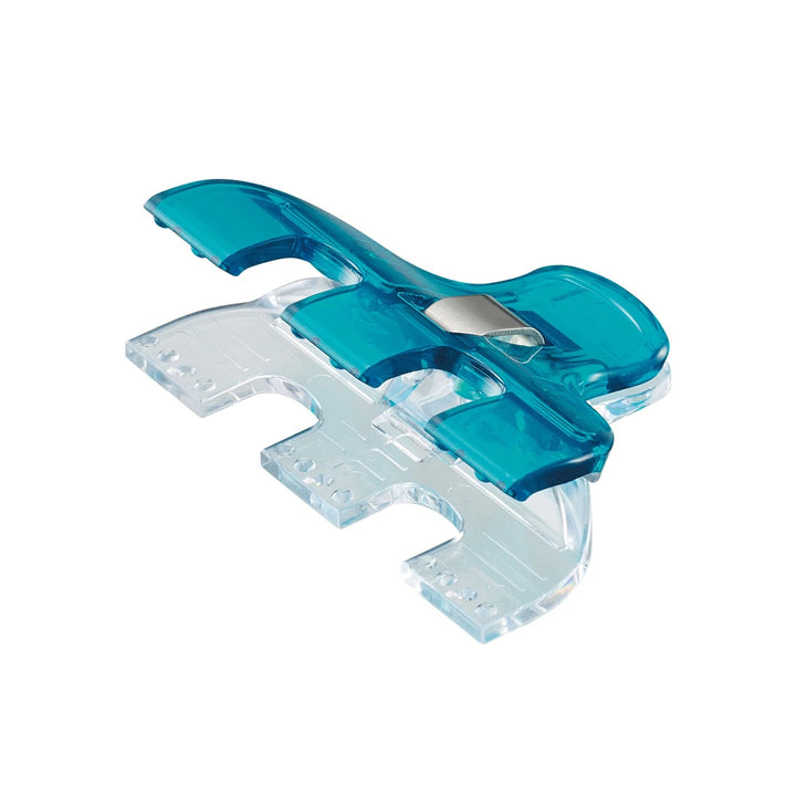 Triple Wide Wonder Clips 12 ct - 3241CV