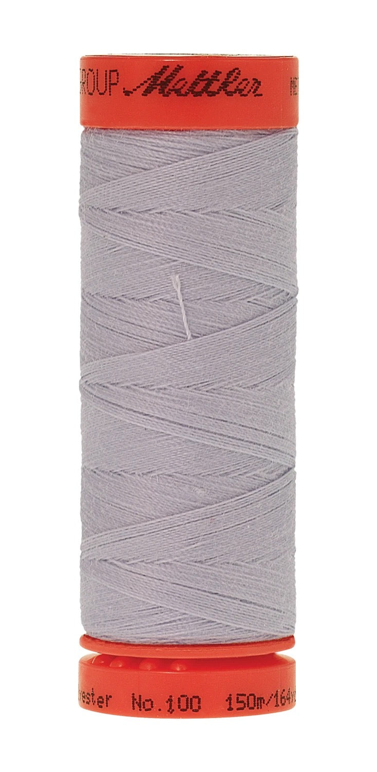 Metrosene Poly Thread 50wt 150m - Skylight - 9161-0036