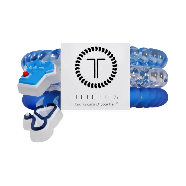 On Call Small Hair Ties